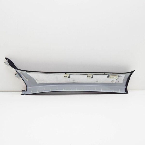 BMW 7 G11 G12 Front Left A-Pillar Trim 51438062823 ORIGINAL - Image 5