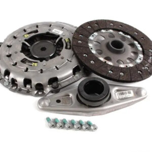 BMW 5 F10 Clutch Kit 8631999 21208631999 ORIGINAL