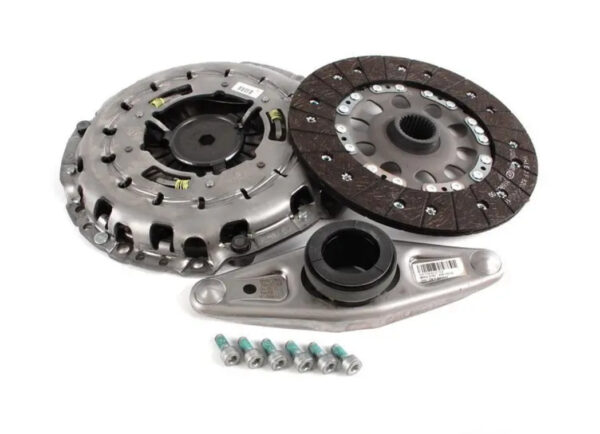 BMW 5 F10 Clutch Kit 8631999 21208631999 ORIGINAL