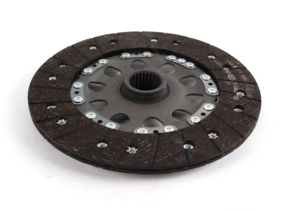 BMW 5 F10 Clutch Kit 8631999 21208631999 ORIGINAL - Image 4