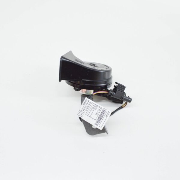 BMW X1 F48 Low Horn  Signal   61338737035 ORIGINAL - Image 4