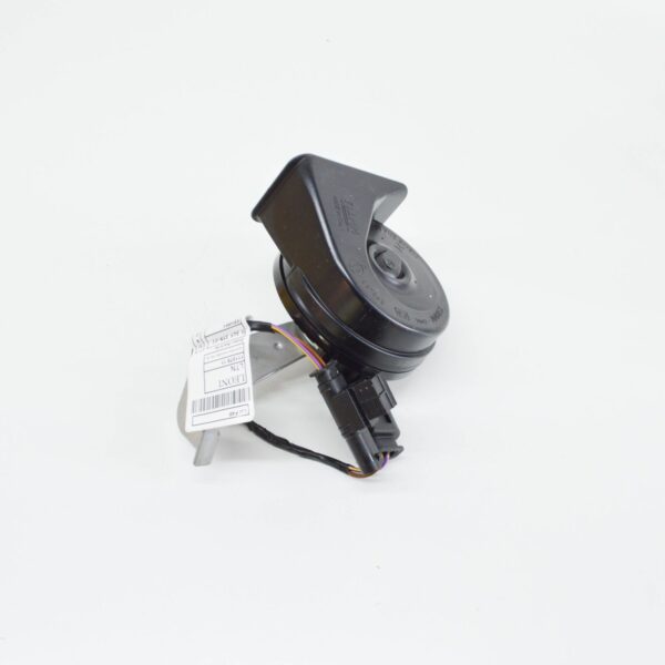 BMW X1 F48 Low Horn  Signal   61338737035 ORIGINAL - Image 5