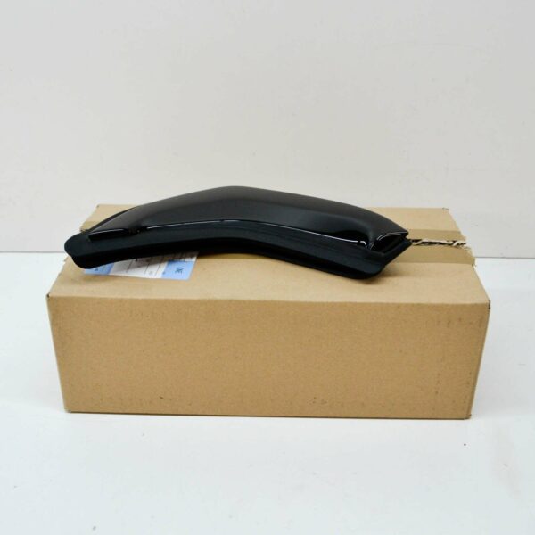 BMW 3 G20 Rear C-Column Left Cover 51437465157 ORIGINAL
