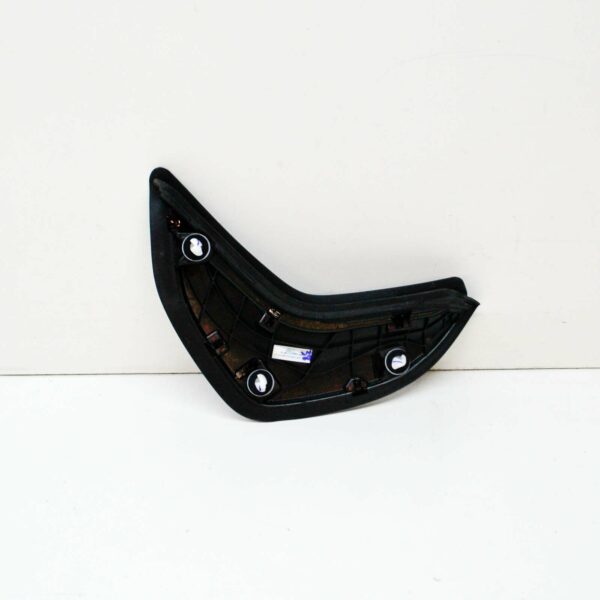 BMW 3 G20 Rear C-Column Left Cover 51437465157 ORIGINAL - Image 5