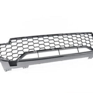 BMW X3 F97 Front Bumper Lower Center Grille 51118065190 8065190 ORIGINAL