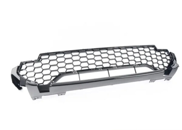 BMW X3 F97 Front Bumper Lower Center Grille 51118065190 8065190 ORIGINAL