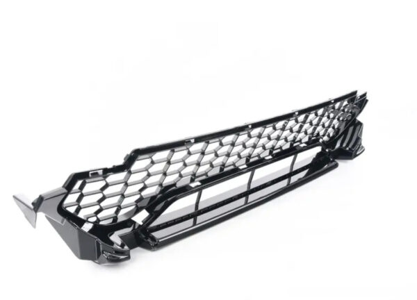 BMW X3 F97 Front Bumper Lower Center Grille 51118065190 8065190 ORIGINAL - Image 2