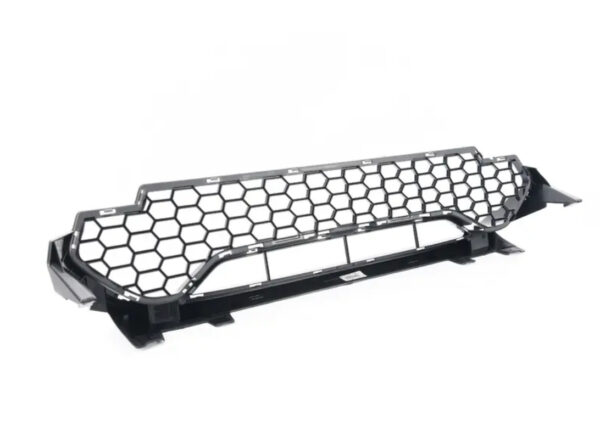 BMW X3 F97 Front Bumper Lower Center Grille 51118065190 8065190 ORIGINAL - Image 3