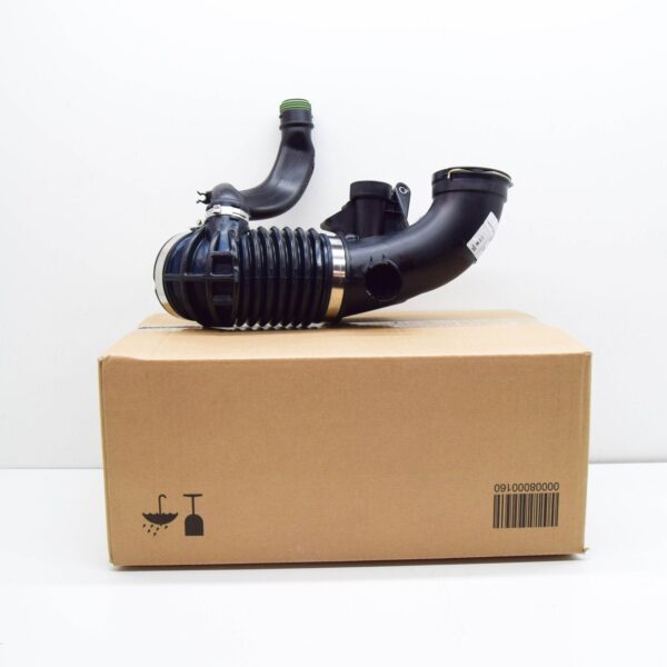 BMW X4 G02 Filtered Air Pipe 13718571705 ORIGINAL