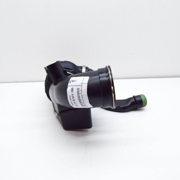 BMW X4 G02 Filtered Air Pipe 13718571705 ORIGINAL - Image 3