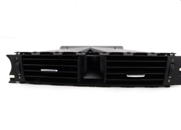 BMW 3 E90 Center Console Dashboard Air Vent 64229130458 9130458 ORIGINAL - Image 2