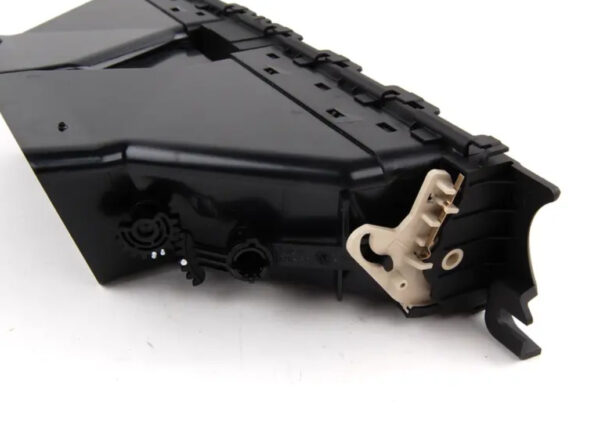 BMW 3 E90 Center Console Dashboard Air Vent 64229130458 9130458 ORIGINAL - Image 3