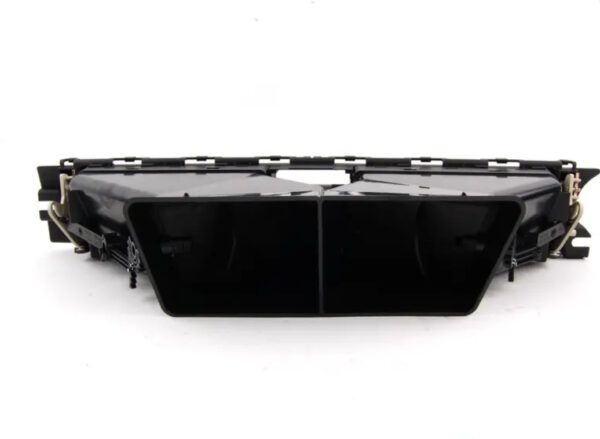 BMW 3 E90 Center Console Dashboard Air Vent 64229130458 9130458 ORIGINAL - Image 4