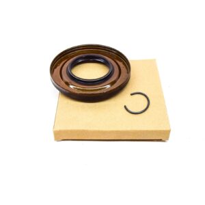BMW 1 E88 Shaft Seal With Locking Ring 33107505605 7505605 ORIGINAL