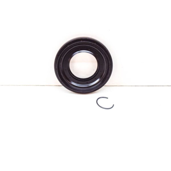 BMW 1 E88 Shaft Seal With Locking Ring 33107505605 7505605 ORIGINAL - Image 5