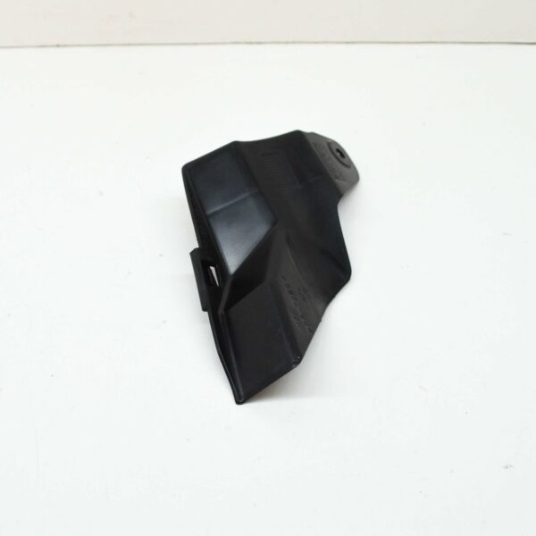 BMW 7 E38 Front Left Protect Skid Plate 51718205073 ORIGINAL - Image 2