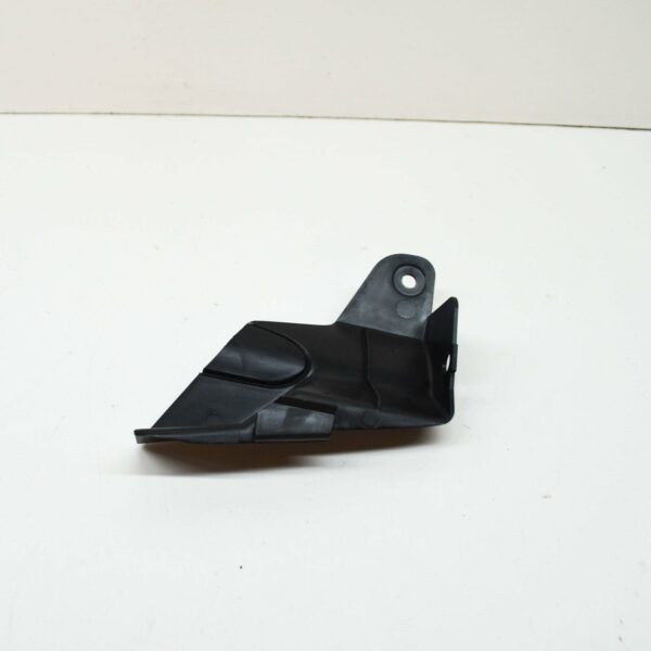 BMW 7 E38 Front Left Protect Skid Plate 51718205073 ORIGINAL - Image 4
