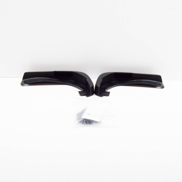 AUDI A4 B8 Front Mud Flap Set 8K0075111 ORIGINAL - Image 5