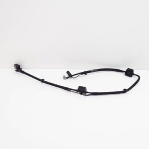 BMW 6 Convertible F12 Windshield Washer Nozzle 61667230188 ORIGINAL 2015