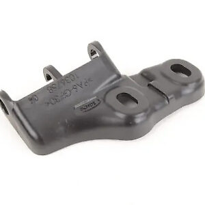 BMW 3 Cabrio E93 C-Pillar Hatch Left Bracket 54377204891 ORIGINAL