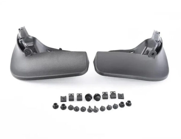 AUDI A5 F5 Rear Mud Flaps Set 8W6075101 ORIGINAL