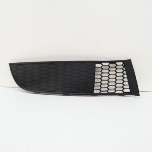 BMW 7 F01 Front M Bumper Lower Right Grille 51117903676 7903676 2015 ORIGINAL