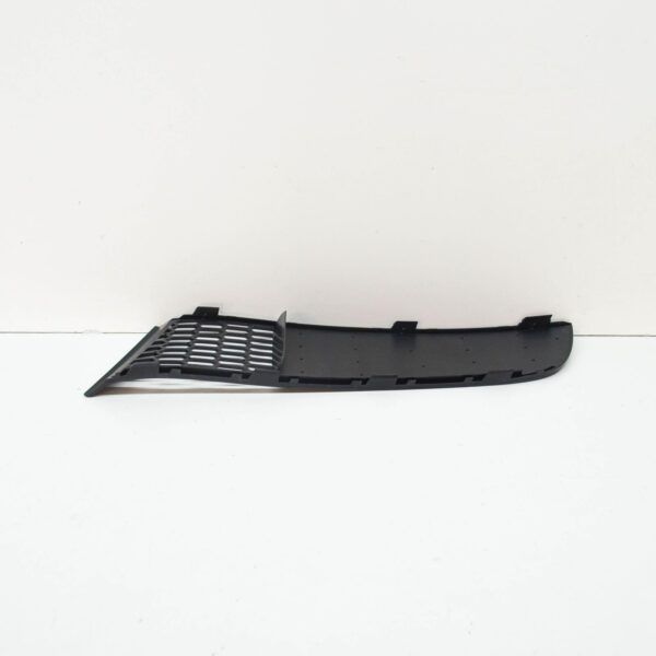 BMW 7 F01 Front M Bumper Lower Right Grille 51117903676 7903676 2015 ORIGINAL - Image 2
