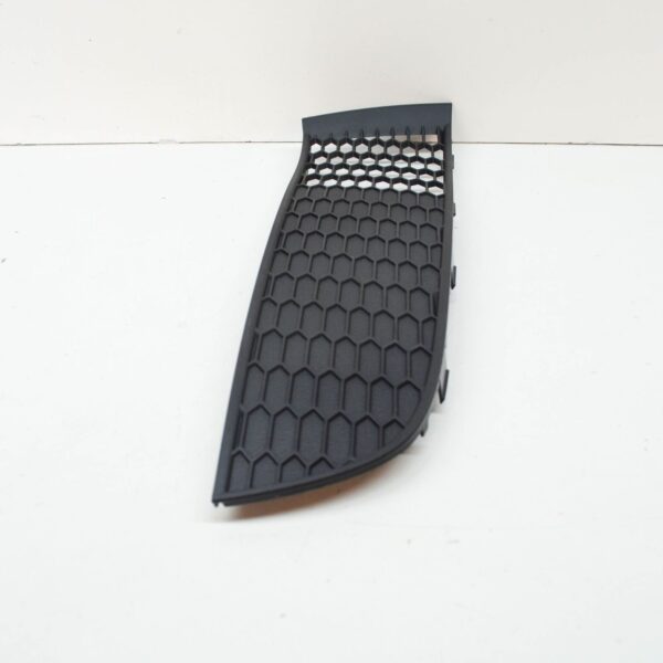 BMW 7 F01 Front M Bumper Lower Right Grille 51117903676 7903676 2015 ORIGINAL - Image 3
