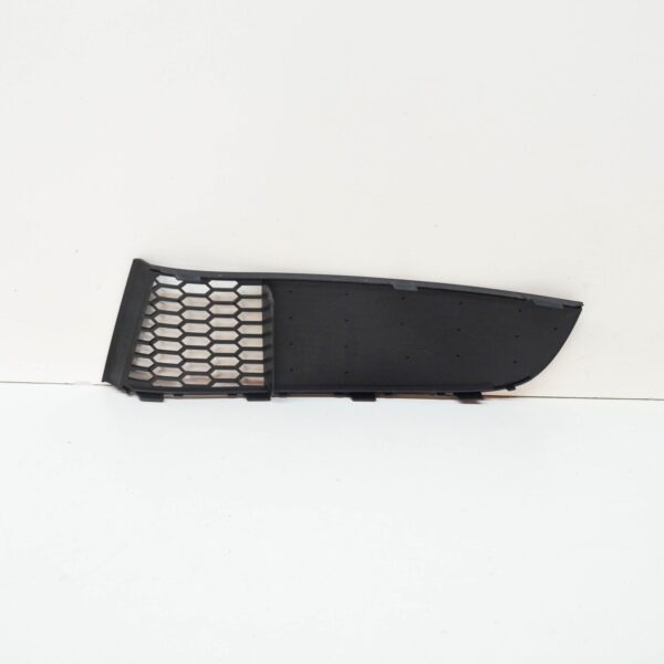 BMW 7 F01 Front M Bumper Lower Right Grille 51117903676 7903676 2015 ORIGINAL - Image 5