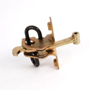 BMW 1502 Front Door Brake 51210301601 0301601 ORIGINAL