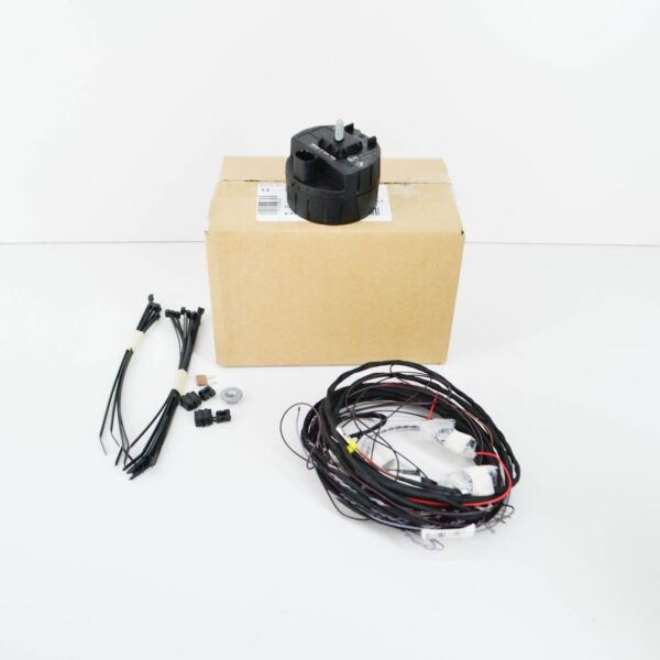 BMW 5 G30 Theft Alarm System Retrofit Kit  65122245615 ORIGINAL
