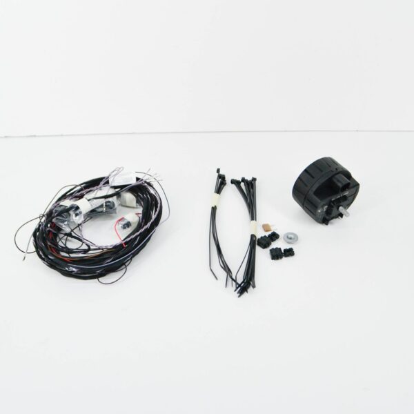 BMW 5 G30 Theft Alarm System Retrofit Kit  65122245615 ORIGINAL - Image 4