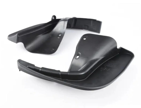 AUDI A5 F5 Rear Mud Flaps Set 8W6075101 ORIGINAL - Image 4