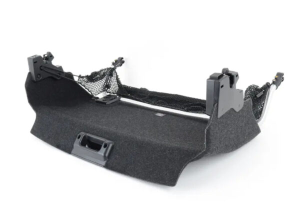 BMW Z4 E89 Trunk Retractable Hardtop Cover 51477341663 7341663 ORIGINAL