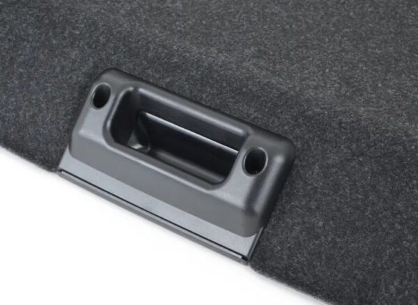 BMW Z4 E89 Trunk Retractable Hardtop Cover 51477341663 7341663 ORIGINAL - Image 5