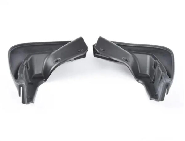 AUDI A5 F5 Rear Mud Flaps Set 8W6075101 ORIGINAL - Image 5