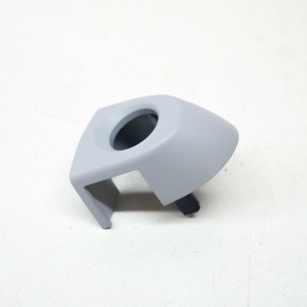 BMW 1 F21 Front Left Door Lock Cylinder Cap 51217162439 ORIGINAL - Image 2