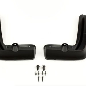 BMW 2 Gran Tourer F46 Front Mud Guards Set 82162348036 2348036 ORIGINAL