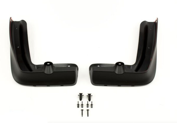 BMW 2 Gran Tourer F46 Front Mud Guards Set 82162348036 2348036 ORIGINAL