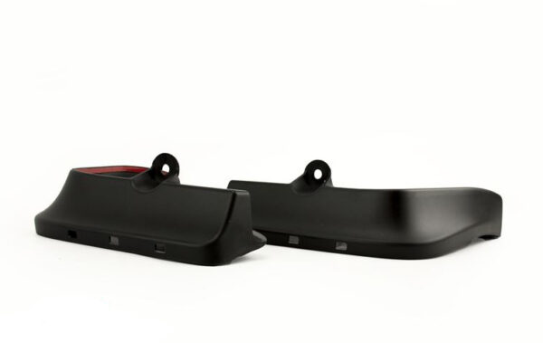 BMW 2 Gran Tourer F46 Front Mud Guards Set 82162348036 2348036 ORIGINAL - Image 2
