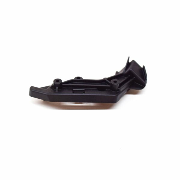 BMW 4 Coupe M G82 Front Right Upper Bumper Guide 51118069418 ORIGINAL