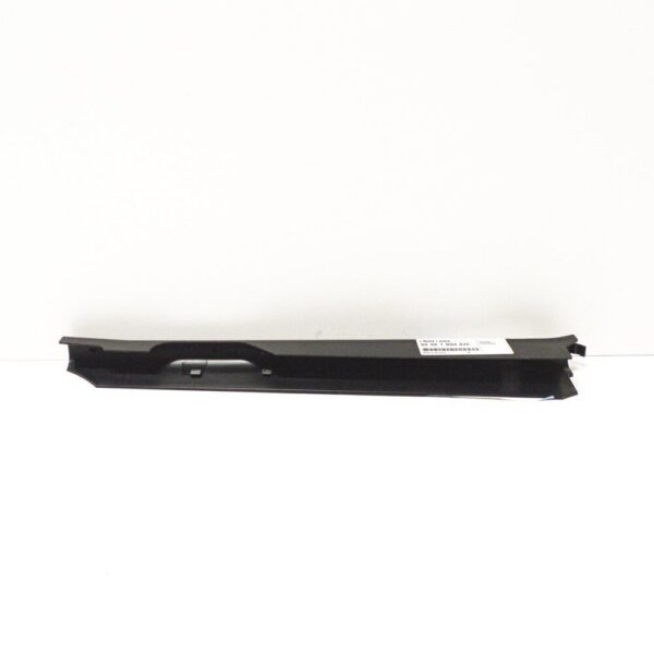 BMW 3 E46 Rear Right Lower Control Arm Cover 33321094470 ORIGINAL - Image 3