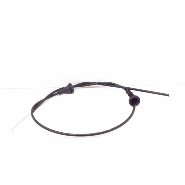 BMW X3 E83 Engine Hood Mechanism Bowden Cable 51223434832 3434832 ORIGINAL