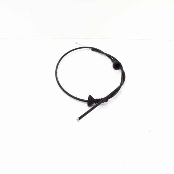 BMW X3 E83 Engine Hood Mechanism Bowden Cable 51223434832 3434832 ORIGINAL - Image 4