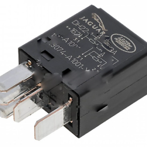 JAGUAR I-PACE X590 Relay J9D1188 ORIGINAL