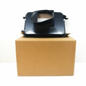 BMW X6 G06 Exterior Radiator Right Air Duct M 51748070214 ORIGINAL