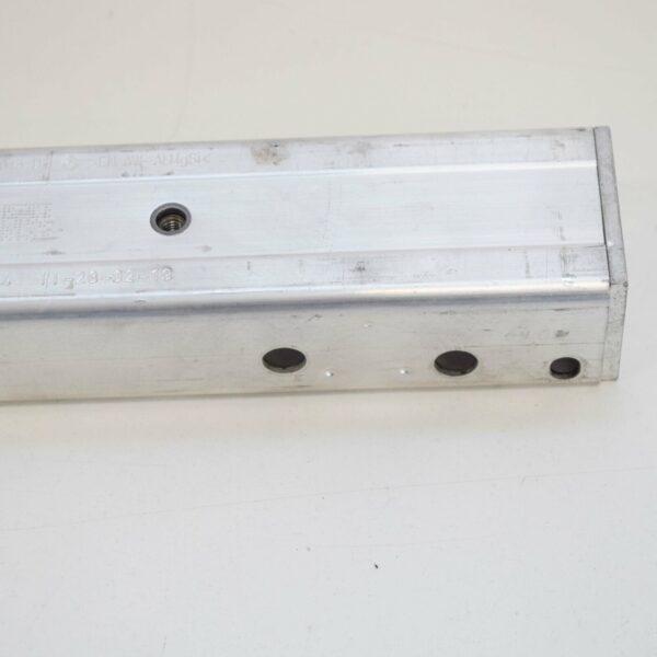 BMW 2 F45 Front Bumper Right Deformation Element 51117302522 ORIGINAL 2015 - Image 3