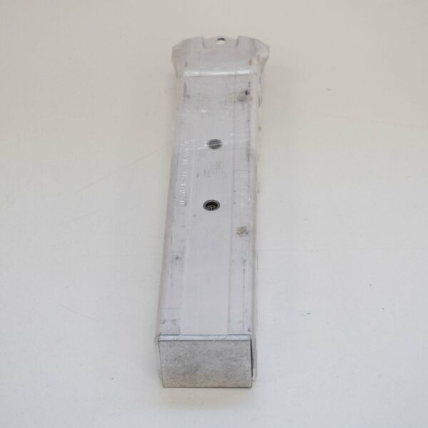 BMW 2 F45 Front Bumper Right Deformation Element 51117302522 ORIGINAL 2015 - Image 5
