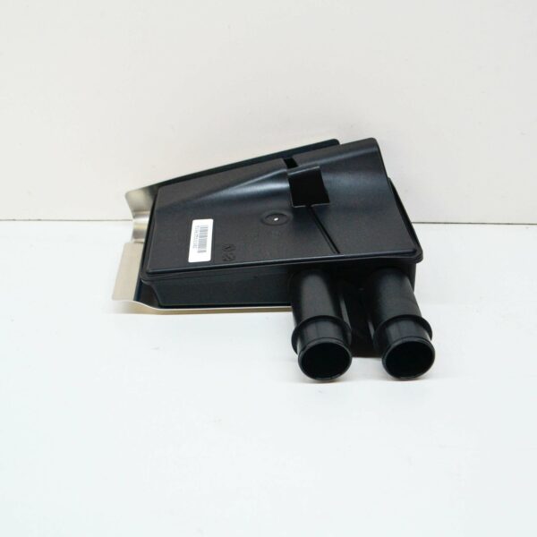 BMW X3 G01 Resonator Tank 13718635111 8635111 ORIGINAL - Image 3