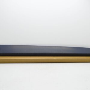 BMW X3 F25 M Front Right Door Lower Molding 51138052082 ORIGINAL